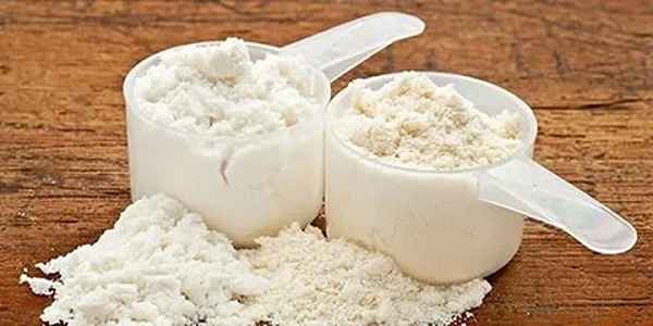تصویر 5 از فروش شیر خشک اسکیم + قیمت خرید به صرفه