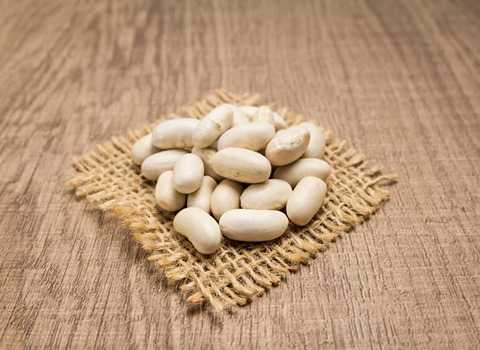 تصویر 3 از قیمت خرید لوبیا سفید آبگوشتی + فروش ویژه