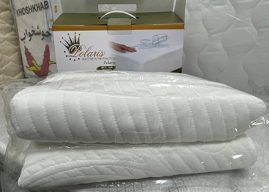 تصویر 1 از قیمت خرید محافظ تشک ضد آب + فروش ویژه