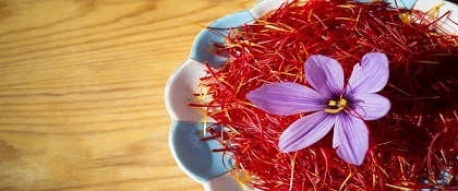 تصویر 5 از خرید زعفران زرد طلایی + قیمت فروش استثنایی