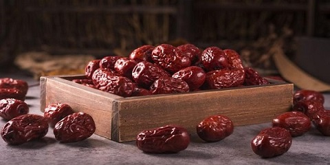 تصویر 2 از فروش عناب تازه بفره + قیمت خرید به صرفه