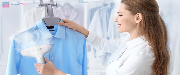 تصویر 1 از قیمت خرید اتو لباس ایستاده + فروش ویژه