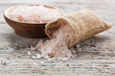 تصویر 4 از قیمت خرید نمک صورتی ارگانیک + فروش ویژه