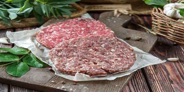 تصویر 1 از قیمت همبرگر منجمد گوشتیران ۷۵ درصد + خرید باور نکردنی