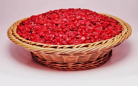 تصویر 3 از قیمت خرید زرشک زیر تالاری + فروش ویژه
