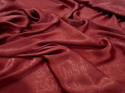 تصویر 5 از قیمت خرید پارچه حریر شاین دار + فروش ویژه