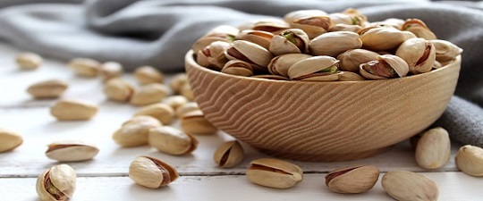تصویر 1 از خرید و قیمت پسته صادراتی رفسنجان + فروش عمده
