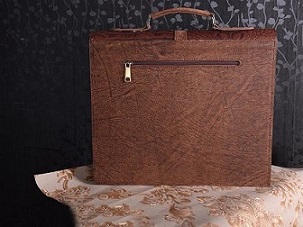 تصویر 5 از قیمت کیف چرمی مردانه با کیفیت ارزان + خرید عمده