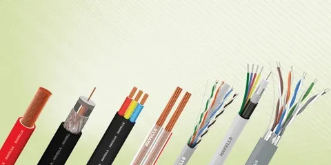 تصویر 5 از قیمت سیم و کابل استاندارد + خرید باور نکردنی