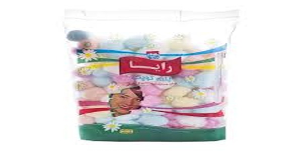 تصویر 4 از قیمت خرید پنبه بهداشتی استریل با فروش عمده
