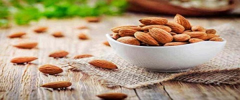 تصویر 2 از قیمت خرید بادام درختی خام ایرانی با فروش عمده