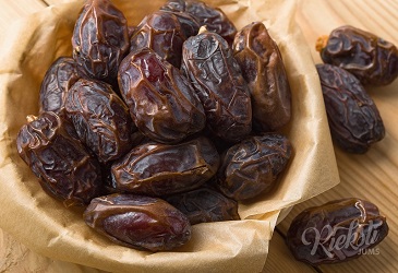 تصویر 4 از قیمت خرید خرما زاهدی تازه + فروش ویژه