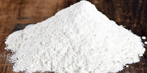 تصویر 1 از خرید و فروش خاک رس سفید پرومکس با شرایط فوق العاده