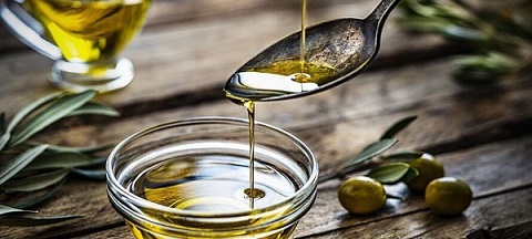 تصویر 1 از خرید روغن زیتون بی بو + بهترین قیمت