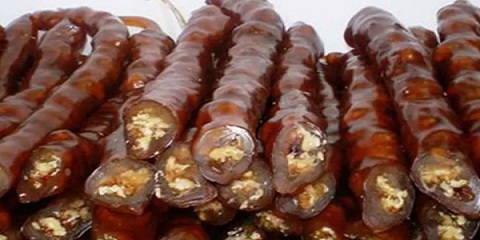 تصویر 3 از قیمت سوجوق محلی ارومیه با کیفیت ارزان + خرید عمده