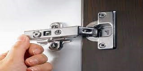 تصویر 3 از فروش لولا کابینت فلزی + قیمت خرید به صرفه