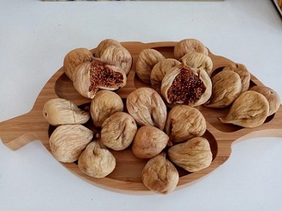 تصویر 2 از انجیر خشک گوشتی با کیفیت بی نظیر