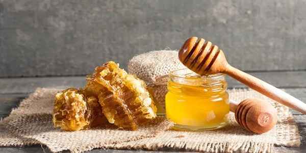 تصویر 1 از خرید و فروش عسل اسطوخودوس اصل با شرایط فوق العاده