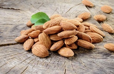 تصویر 1 از قیمت خرید بادام مامایی شور + فروش ویژه