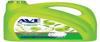 تصویر 4 از قیمت خرید مایع ظرفشویی پریل 1 لیتری عمده به صرفه و ارزان