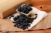 تصویر 2 از فروش قیسی سیاه خشک شده شیرازی + قیمت خرید به صرفه