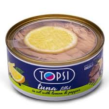 تصویر 2 از قیمت خرید تن ماهی تاپسی بندرعباس + فروش ویژه