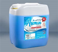 تصویر 5 از قیمت خرید مایع ظرفشویی آسیمن اصل + فروش ویژه
