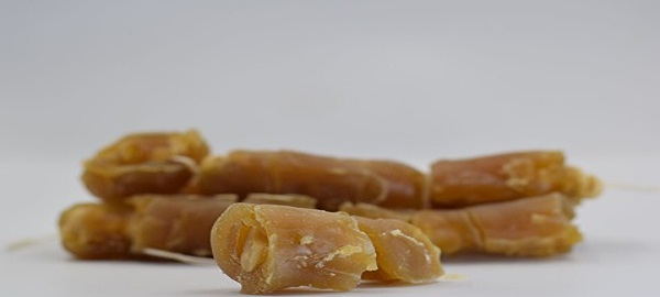 تصویر 1 از خرید و قیمت سوجوق سوغات مراغه + فروش عمده