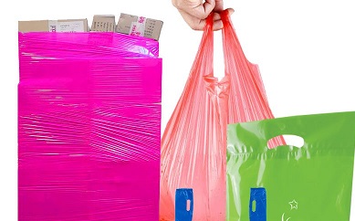 تصویر 1 از قیمت خرید کیسه پلاستیکی ضخیم بزرگ + فروش ویژه