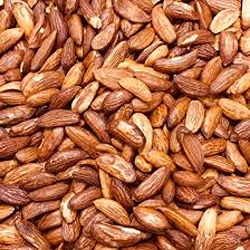 خرید بادام مامایی شور + قیمت فروش استثنایی