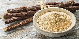 تصویر 5 از قیمت خرید پودر شیرین بیان دینه با فروش عمده