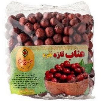 قیمت عناب تازه بفره + خرید باور نکردنی