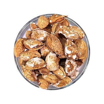 قیمت خرید بادام مامایی شور + فروش ویژه