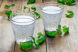 تصویر 1 از خرید و قیمت عرق بیدمشک پامچال + فروش عمده
