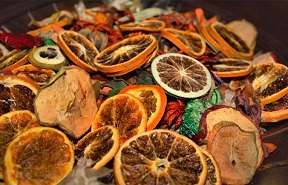 تصویر 5 از راهنمای خرید میوه خشک مخلوط + قیمت عالی