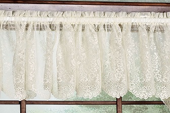 تصویر 3 از قیمت خرید پارچه پرده ای حریر + فروش ویژه