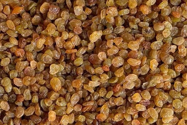 تصویر 1 از قیمت کشمش پلویی کیلویی + خرید باور نکردنی