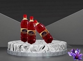 تصویر 4 از خرید عصاره زعفران زرد طلایی + قیمت فروش استثنایی