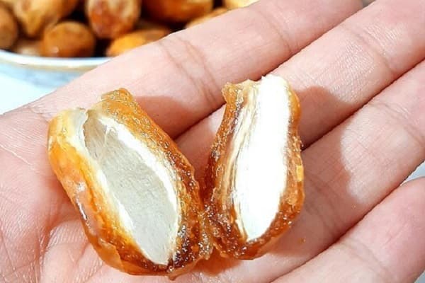 تصویر 4 از خرید خرما خشک زاهدی + قیمت عالی باکیفیت