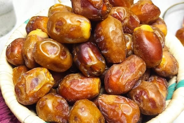 تصویر 5 از خرید خرما خشک زاهدی + قیمت عالی باکیفیت