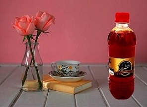 تصویر 5 از خرید عصاره زعفران زرد طلایی + قیمت فروش استثنایی