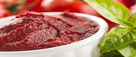 تصویر 1 از خرید و قیمت رب گوجه فرنگی خانگی مشهد + فروش عمده