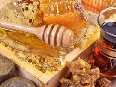 تصویر 3 از فروش عسل آویشن اورازان  + قیمت خرید به صرفه