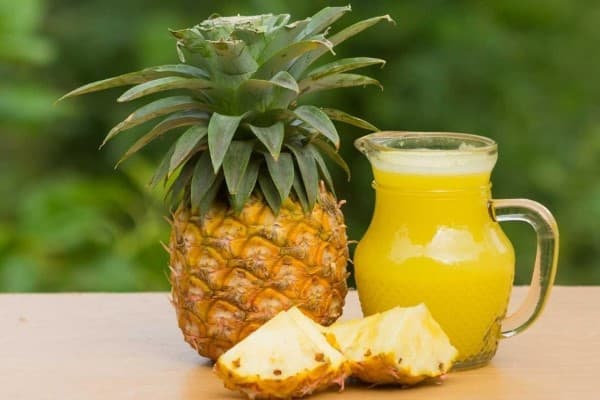 تصویر 5 از قیمت روز آب آناناس بدون پالپ