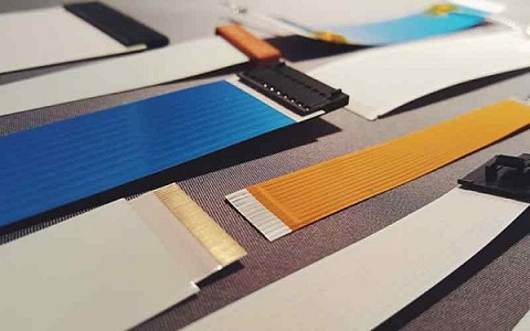 تصویر 2 از قیمت کابل فلت کربنی با کیفیت ارزان + خرید عمده