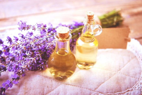 تصویر 5 از قیمت خرید اسانس طبیعی اسطوخودوس عمده به صرفه و ارزان