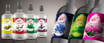 تصویر 4 از خریدگلاب و عرقیات گیاهی کاشان + قیمت فروش استثنایی