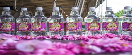 تصویر 5 از خریدگلاب و عرقیات گیاهی کاشان + قیمت فروش استثنایی