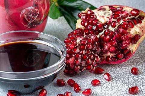 تصویر 2 از خرید و قیمت رب انار صادراتی مشهد + فروش عمده
