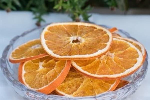 تصویر 3 از خرید و فروش پرتقال تامسون خشک با شرایط فوق العاده
